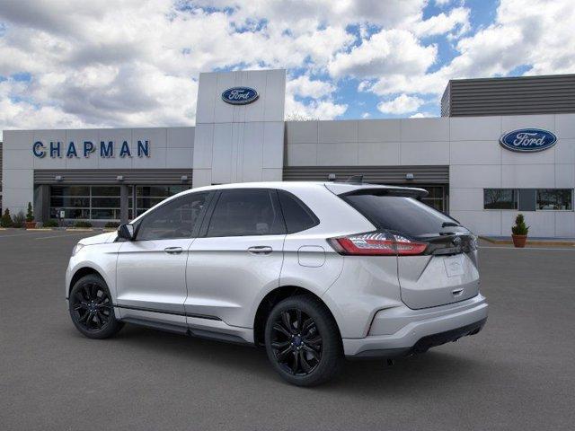 new 2024 Ford Edge car, priced at $37,567