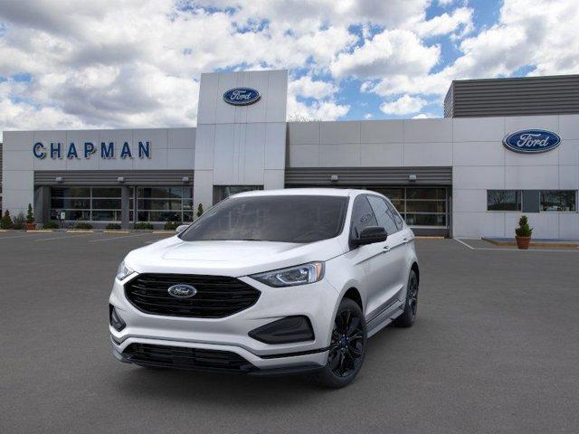 new 2024 Ford Edge car, priced at $37,567