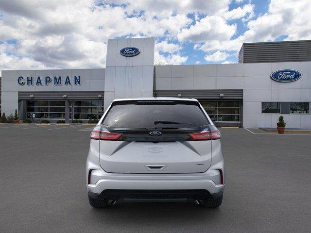 new 2024 Ford Edge car, priced at $37,567