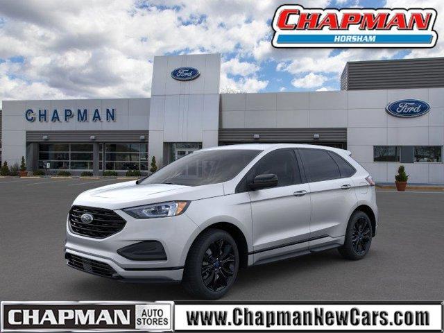 new 2024 Ford Edge car, priced at $37,567