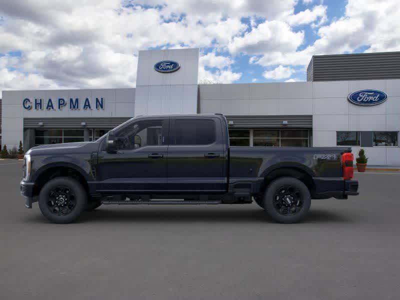 new 2025 Ford F-250 car, priced at $75,310
