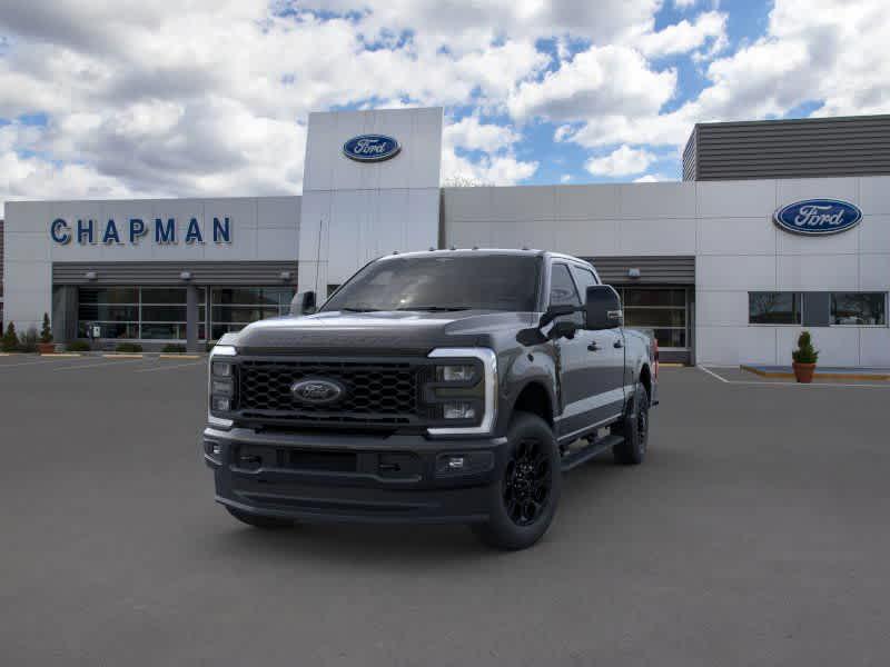new 2025 Ford F-250 car, priced at $75,310