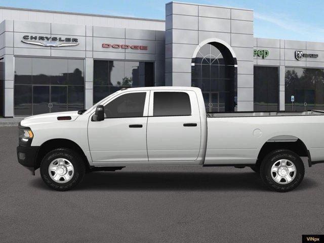 new 2024 Ram 2500 car, priced at $50,179