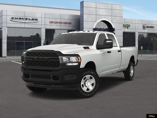 new 2024 Ram 2500 car, priced at $50,179