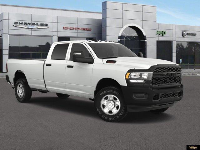 new 2024 Ram 2500 car, priced at $50,179