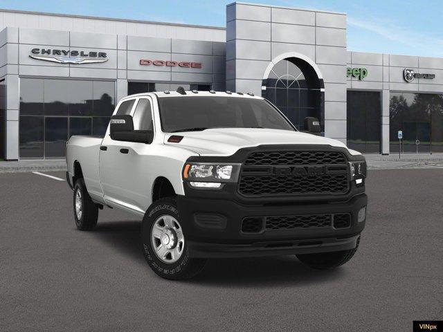 new 2024 Ram 2500 car, priced at $50,179