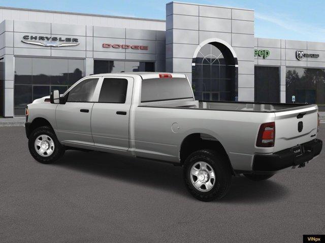 new 2024 Ram 2500 car, priced at $50,179