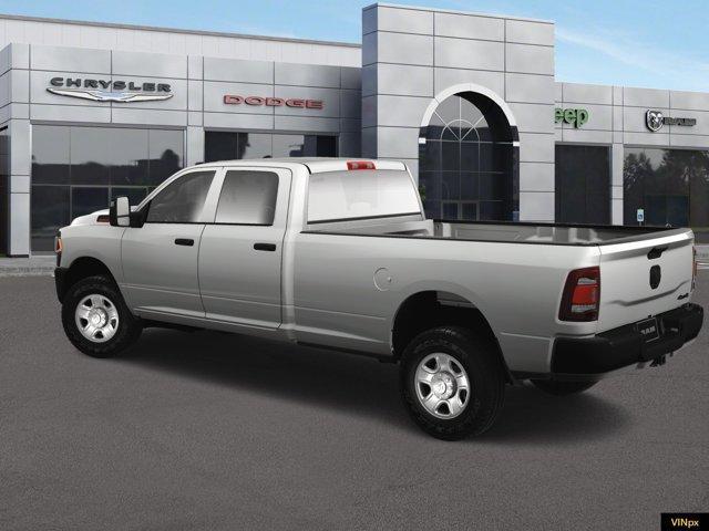 new 2024 Ram 2500 car, priced at $48,397