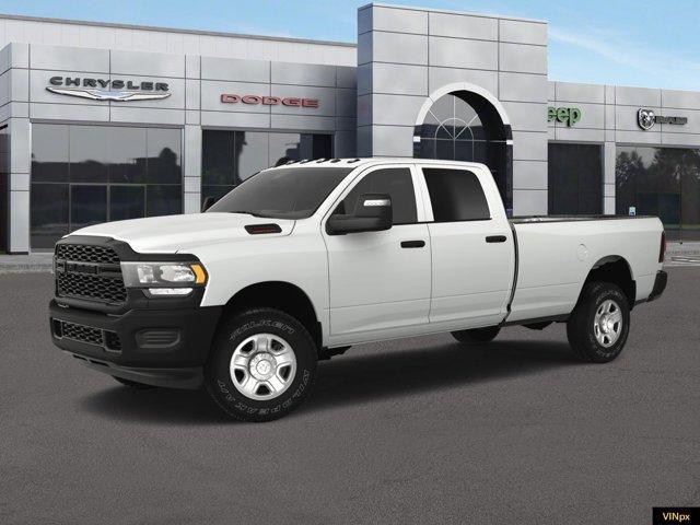 new 2024 Ram 2500 car, priced at $50,179