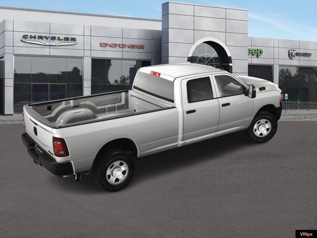 new 2024 Ram 2500 car, priced at $50,179