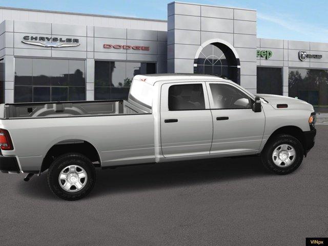 new 2024 Ram 2500 car, priced at $50,179