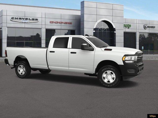 new 2024 Ram 2500 car, priced at $50,179