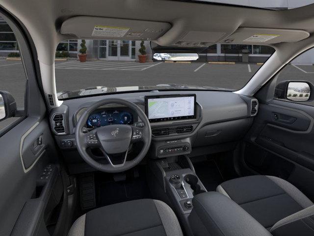 new 2025 Ford Bronco Sport car, priced at $36,080