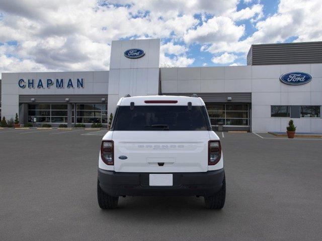 new 2024 Ford Bronco Sport car, priced at $28,204