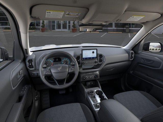 new 2024 Ford Bronco Sport car, priced at $28,204