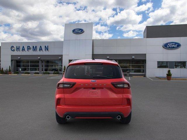 new 2024 Ford Escape car, priced at $30,041