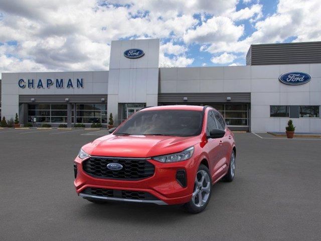 new 2024 Ford Escape car, priced at $30,041