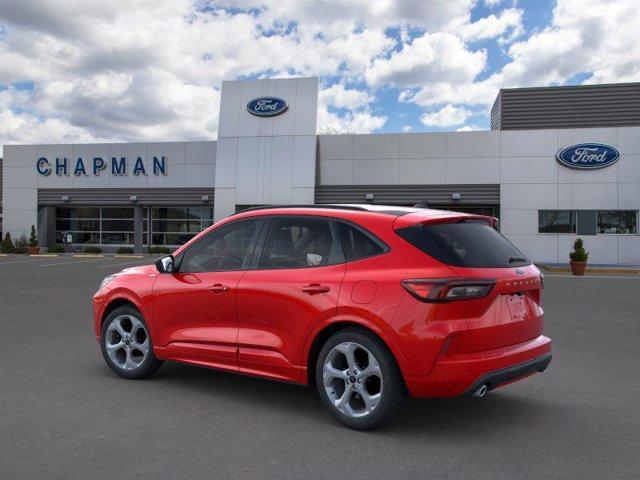 new 2024 Ford Escape car, priced at $30,041