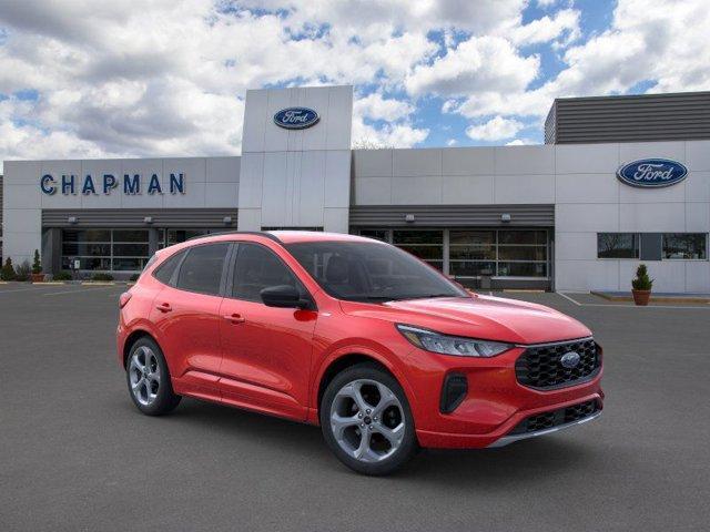 new 2024 Ford Escape car, priced at $30,041