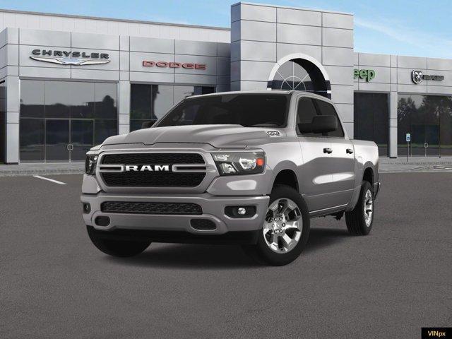 new 2024 Ram 1500 car, priced at $40,732