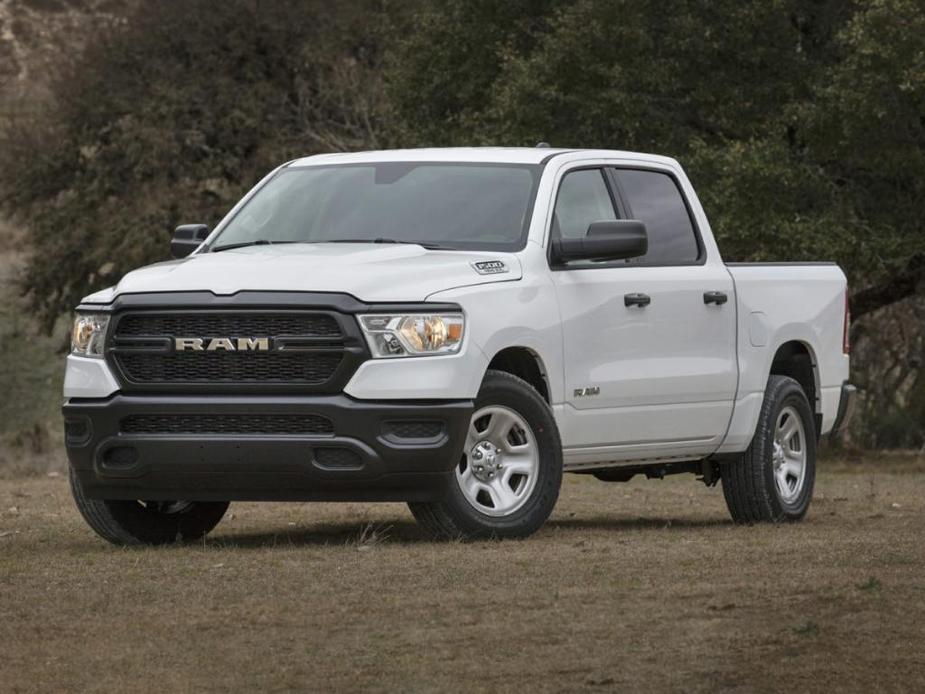 new 2024 Ram 1500 car, priced at $44,242