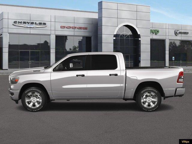 new 2024 Ram 1500 car, priced at $40,732