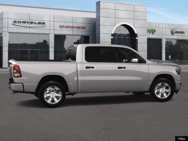 new 2024 Ram 1500 car, priced at $40,732