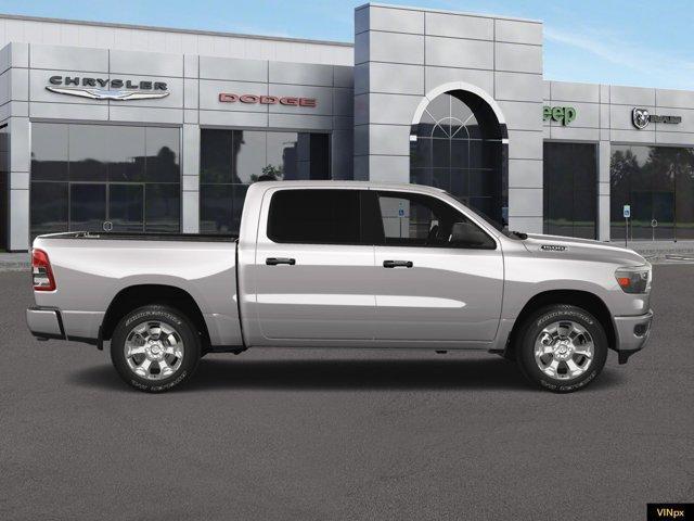 new 2024 Ram 1500 car, priced at $40,732