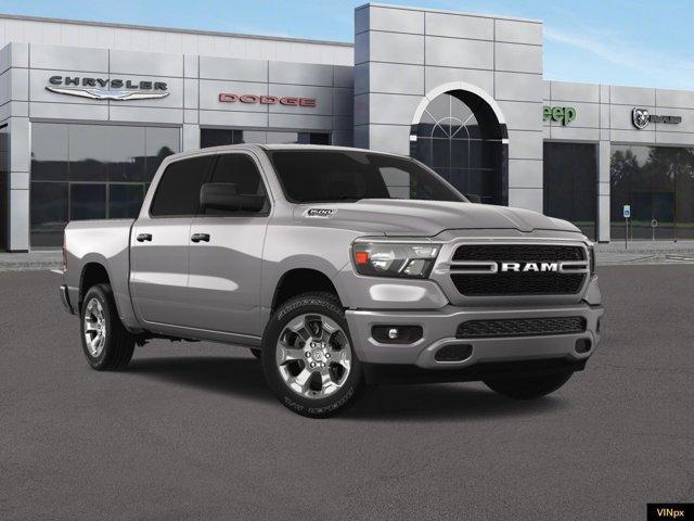 new 2024 Ram 1500 car, priced at $40,732