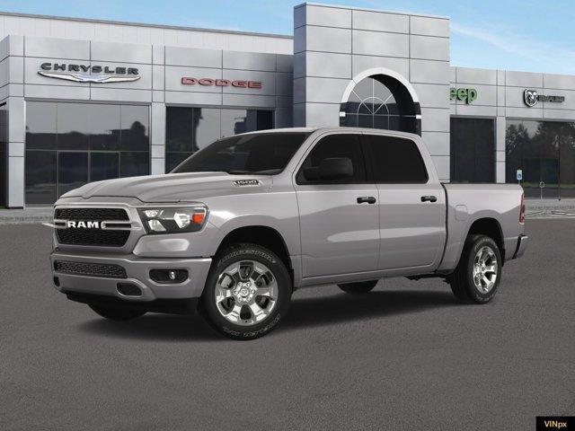 new 2024 Ram 1500 car, priced at $40,732