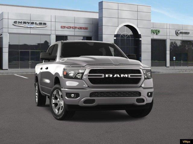 new 2024 Ram 1500 car, priced at $40,732