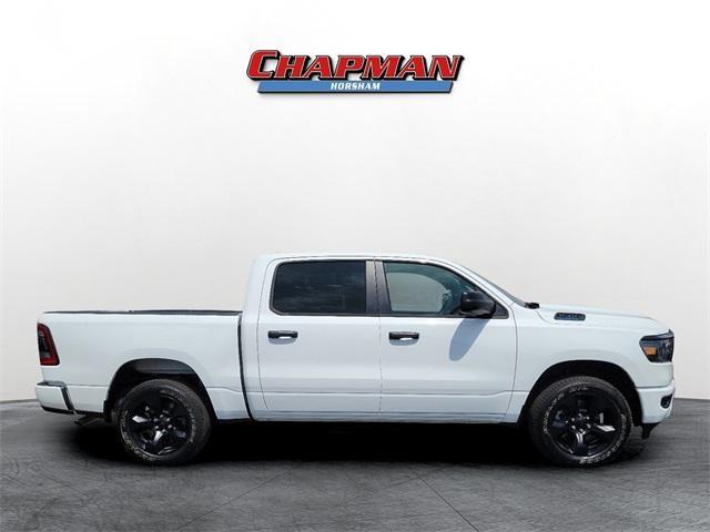 new 2024 Ram 1500 car, priced at $41,903