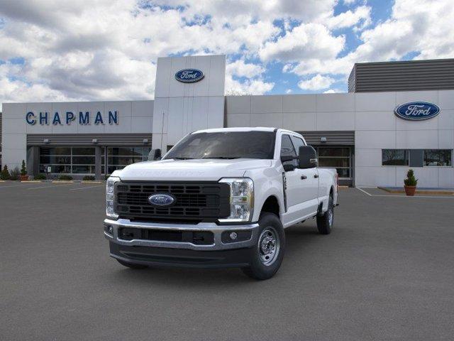 new 2024 Ford F-250 car, priced at $50,448