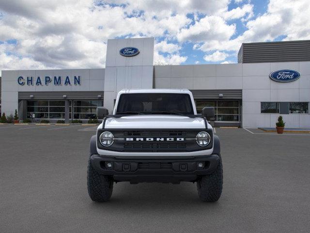 new 2024 Ford Bronco car, priced at $52,972