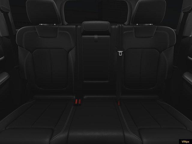 new 2025 Jeep Grand Cherokee car, priced at $48,930