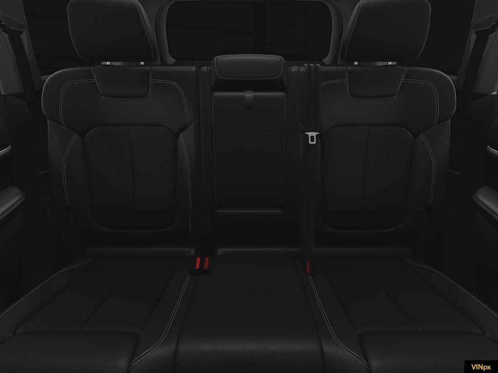 new 2025 Jeep Grand Cherokee car, priced at $48,325