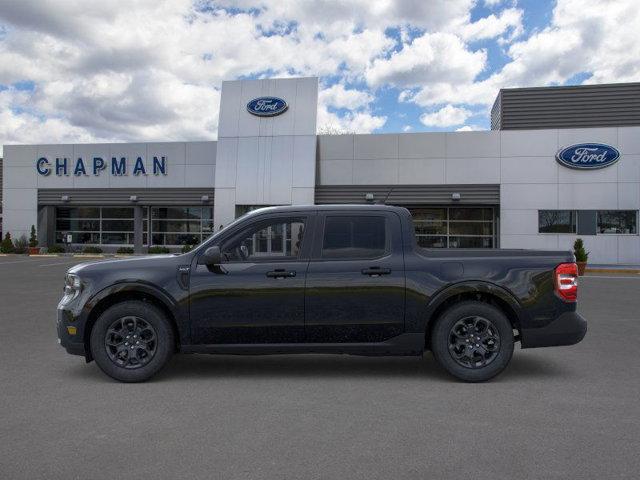 new 2025 Ford Maverick car, priced at $31,345