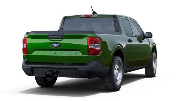 new 2025 Ford Maverick car, priced at $28,991