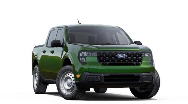 new 2025 Ford Maverick car, priced at $28,991