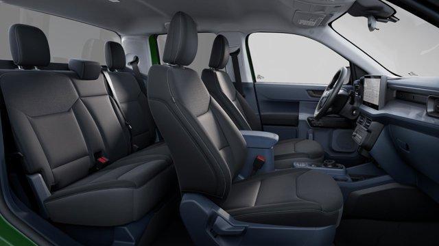 new 2025 Ford Maverick car, priced at $28,991