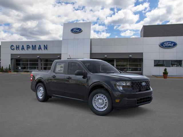 new 2025 Ford Maverick car, priced at $33,600
