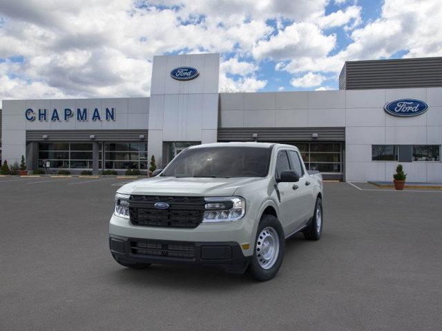 new 2024 Ford Maverick car, priced at $28,015