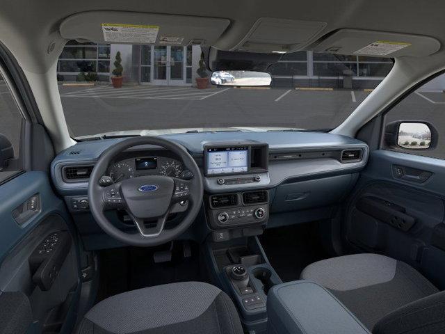 new 2024 Ford Maverick car, priced at $28,015