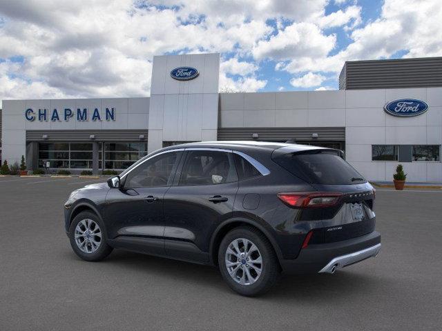 new 2024 Ford Escape car, priced at $28,499