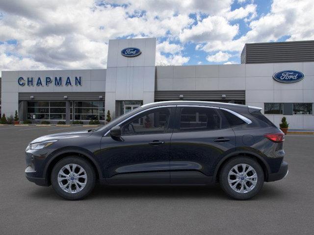 new 2024 Ford Escape car, priced at $24,388