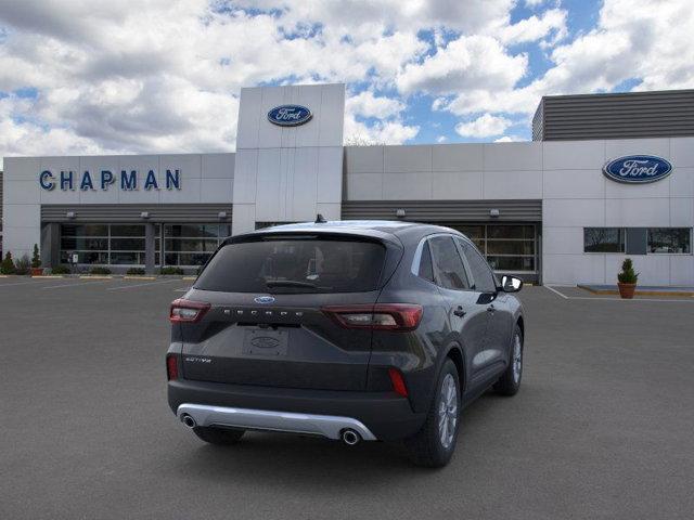 new 2024 Ford Escape car, priced at $28,499