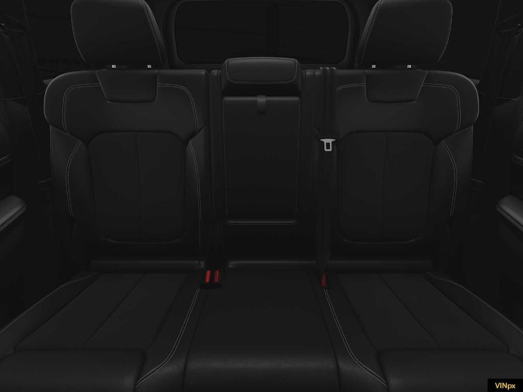 new 2025 Jeep Grand Cherokee car, priced at $42,572