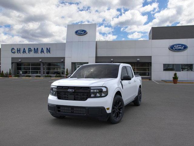 new 2024 Ford Maverick car, priced at $34,597