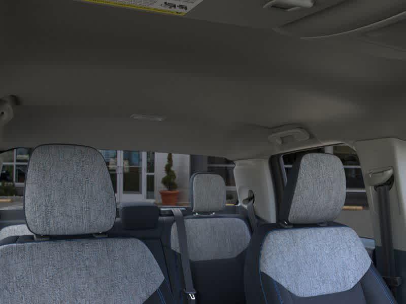 new 2025 Ford Maverick car, priced at $32,626