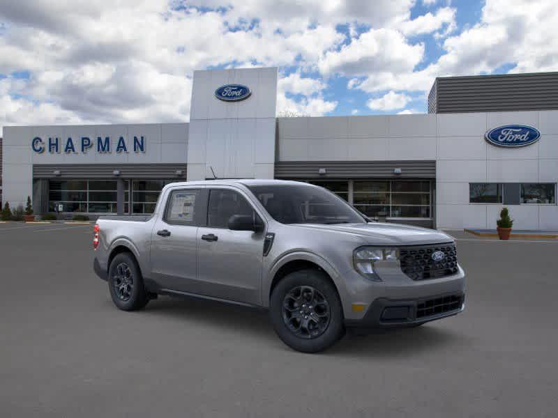 new 2025 Ford Maverick car, priced at $32,626